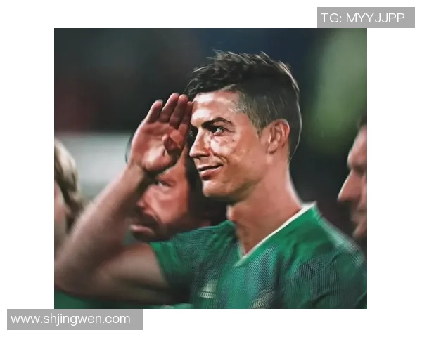 以照片来挑战眼力大考验你能认出多少著名足球球星