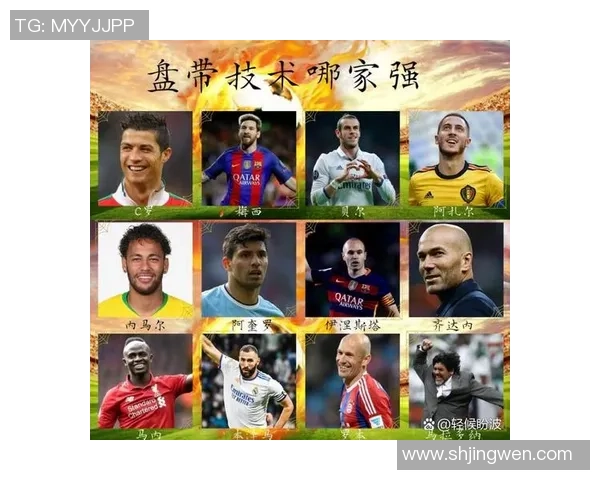 全球足球巨星英文名解析：梅西C罗贝尔等球员背后的故事与影响