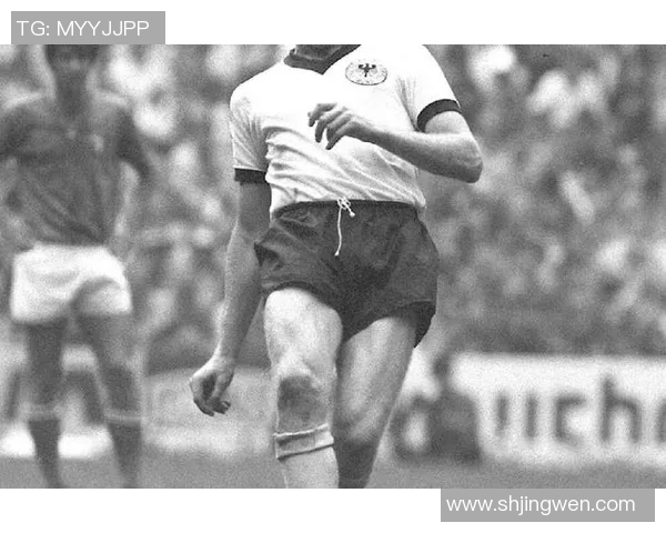 崛起中的年轻白人足球新星们：挑战传统巨星格局，开启未来足坛新纪元