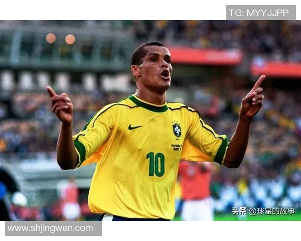 巴西队足球明星介绍及精彩瞬间集锦