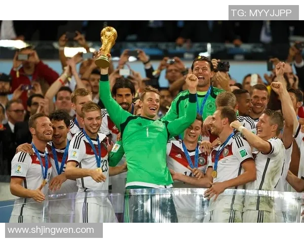 德国足球队当红球星全解析：谁是未来的世界杯之星