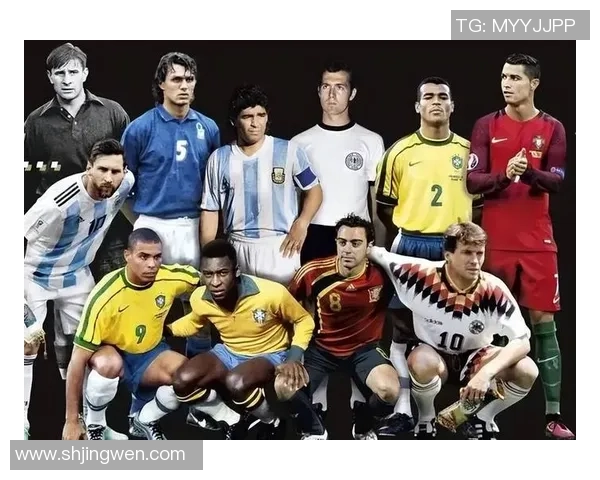 意大利足球历史巨星实力排行盘点谁才是最具影响力的传奇人物