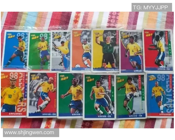 探索足球球星卡Lite带来的全新收藏体验与热血竞技魅力