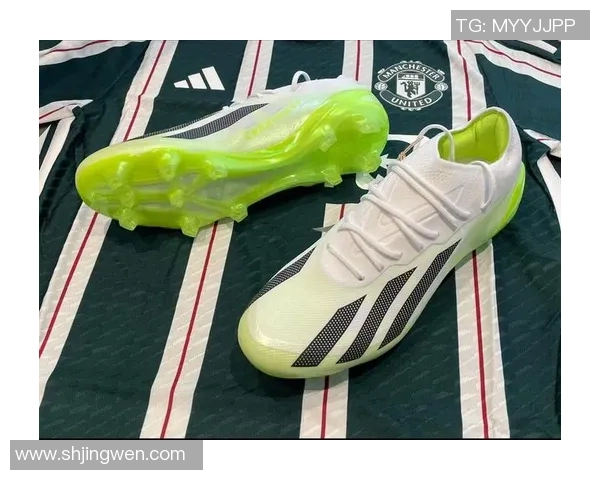 球星偏爱品牌大揭秘 谁穿耐克谁穿阿迪足球鞋解析