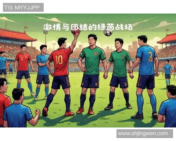球星插图展现绿茵激情足球艺术与竞技精神融合魅力