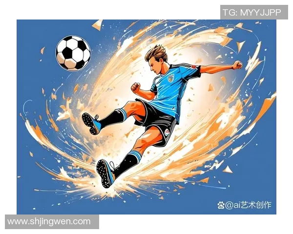 胖球星足球：超越体型的运动传奇与不屈拼搏精神